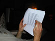 Proof reading